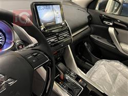 ميتسوبيشي إكليبس كروس